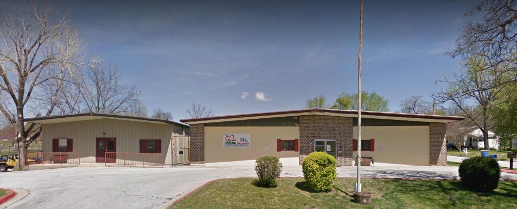 hotocdc building picture